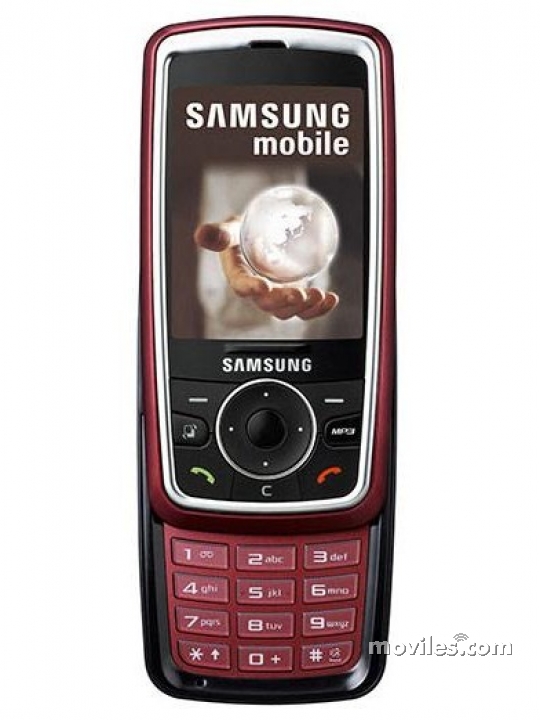 Samsung i400