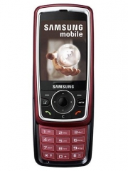 Fotografia Samsung i400