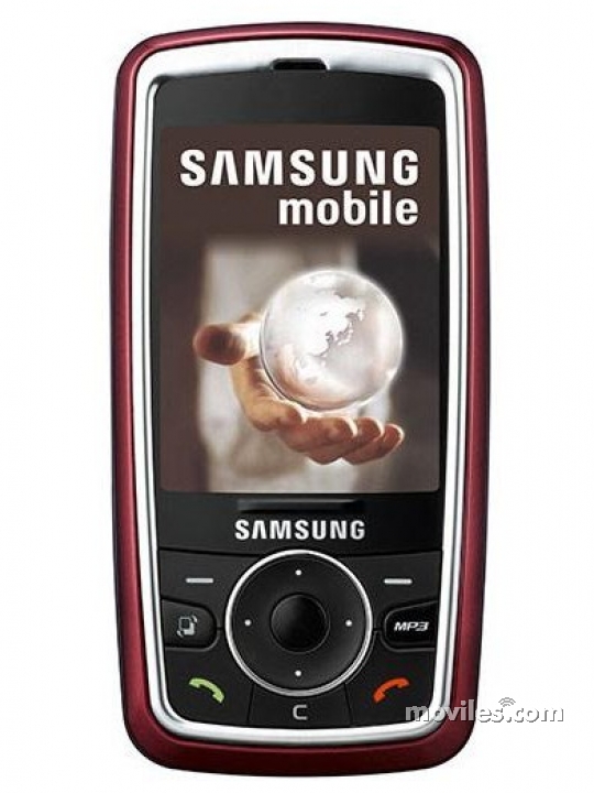 Imagen 2 Samsung i400