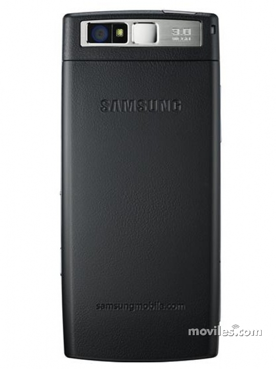 Imagen 2 Samsung i550w