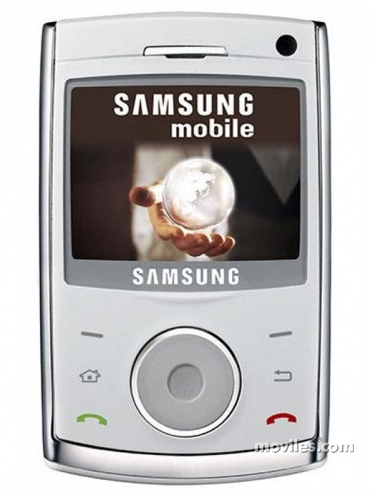 Imagen 2 Samsung i620