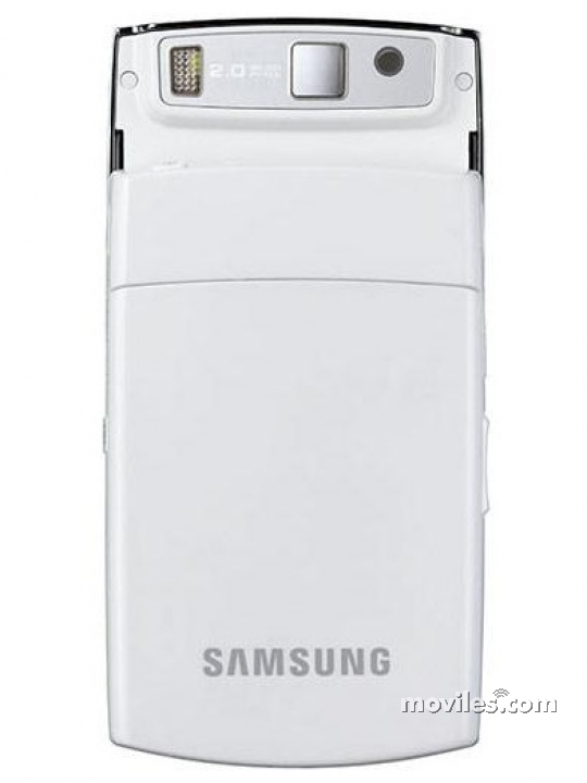 Imagen 3 Samsung i620
