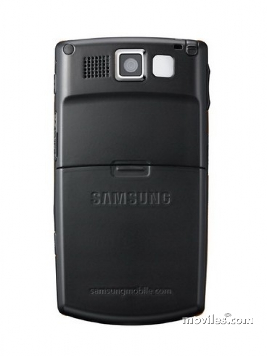 Imagen 2 Samsung i718