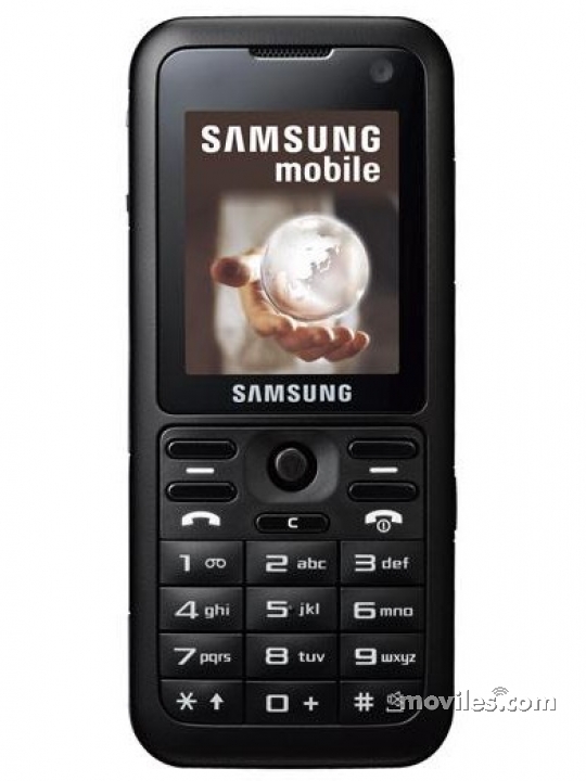 Samsung J200