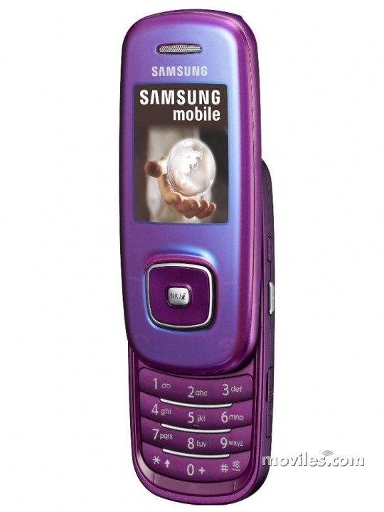 Samsung L600