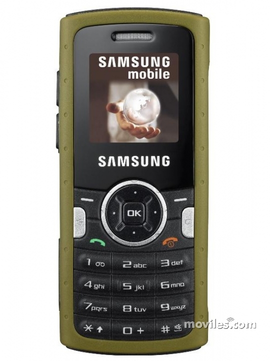 Samsung M110