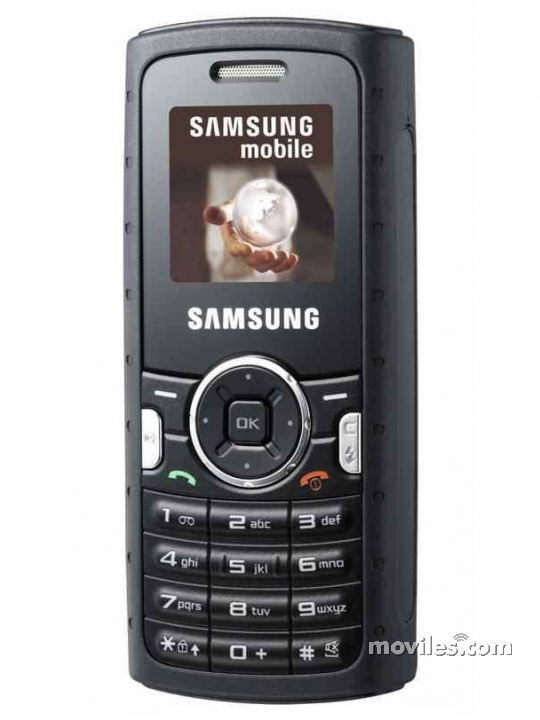 Imagen 3 Samsung M110