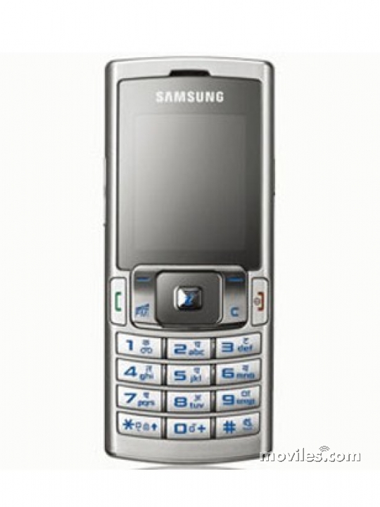 Samsung SGH-M120
