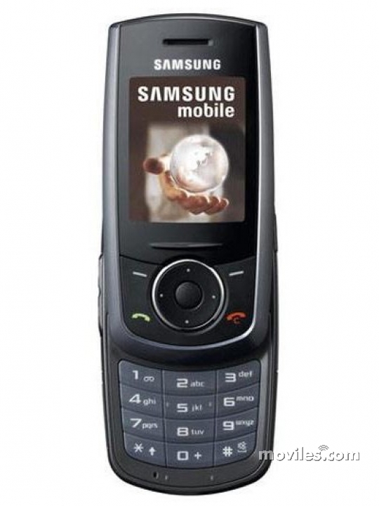 Samsung M600