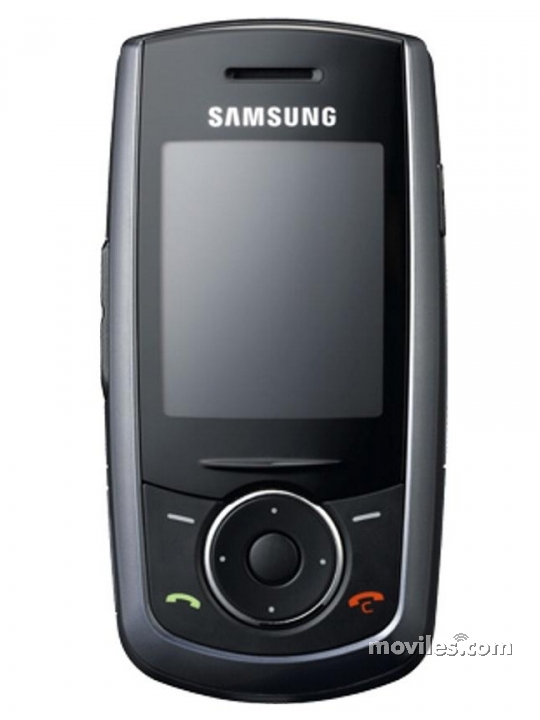 Imagen 2 Samsung M600