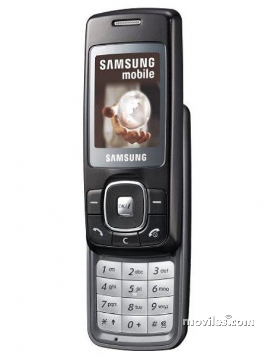 Samsung M610