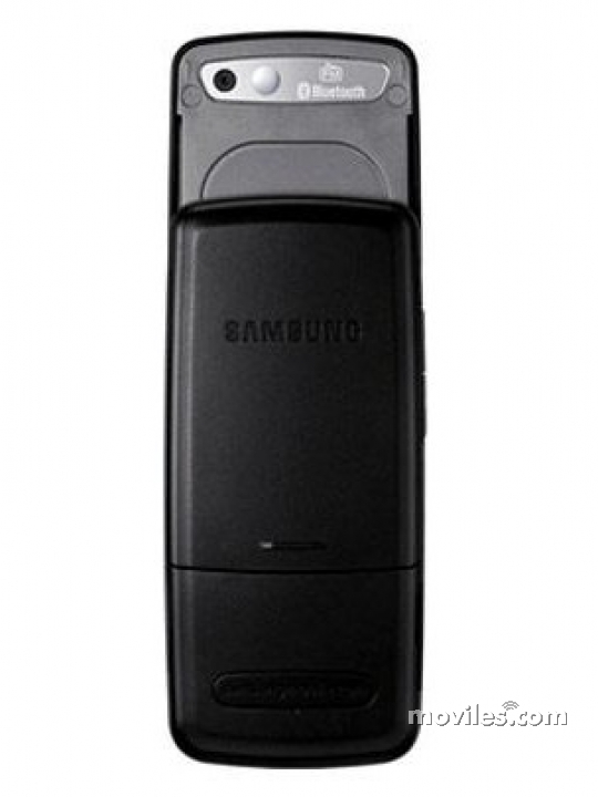 Imagen 3 Samsung M610