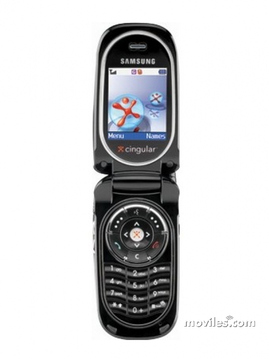 Samsung SGH-P207