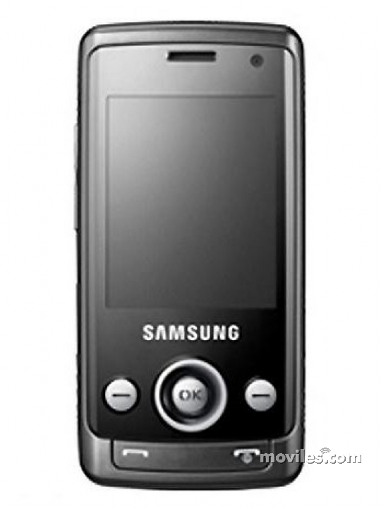 Samsung P270