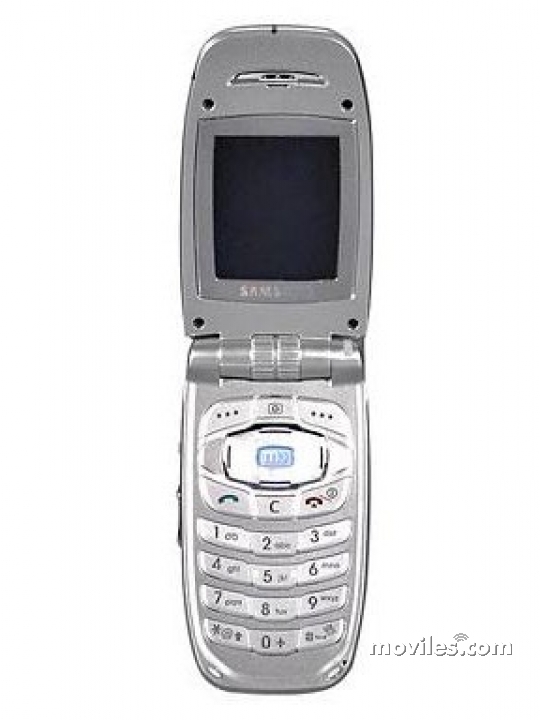 Samsung P710