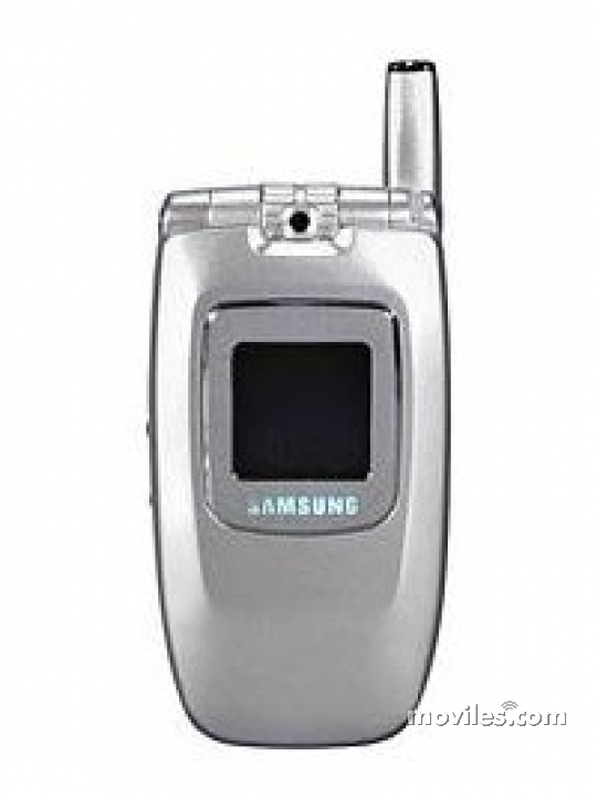 Imagen 2 Samsung P710
