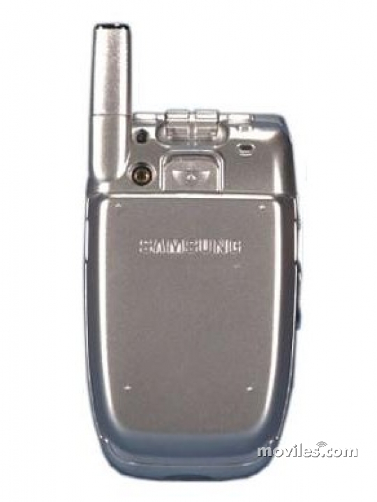 Imagen 3 Samsung P710