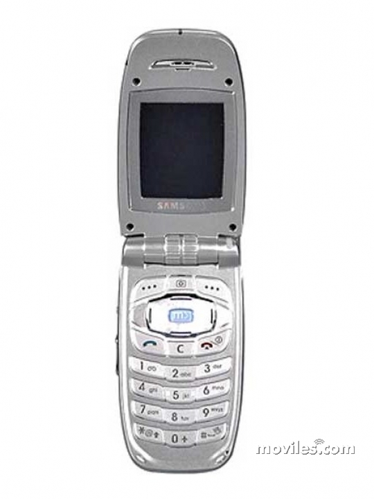 Samsung P716