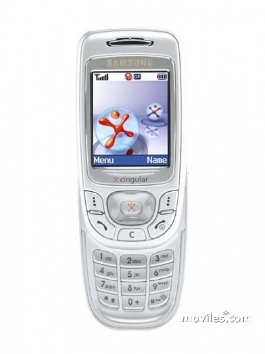 Samsung SGH-P777