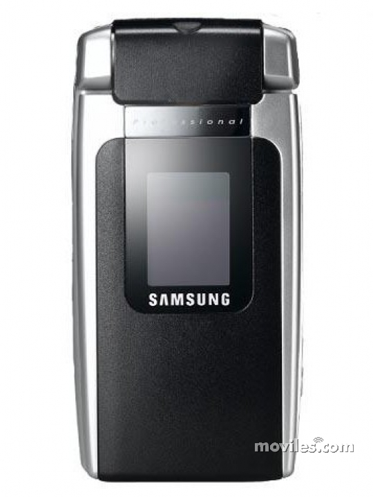 Imagen 2 Samsung P850