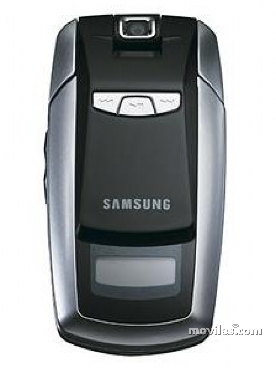Imagen 3 Samsung P900