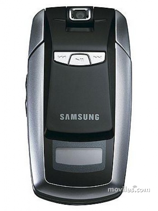 Imagen 2 Samsung P910