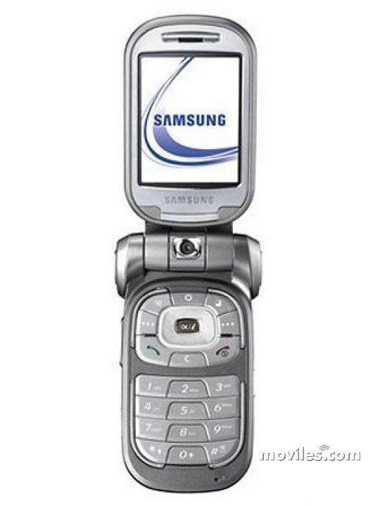 Samsung P920