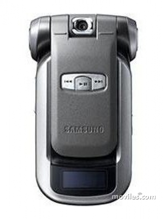 Imagen 2 Samsung P920