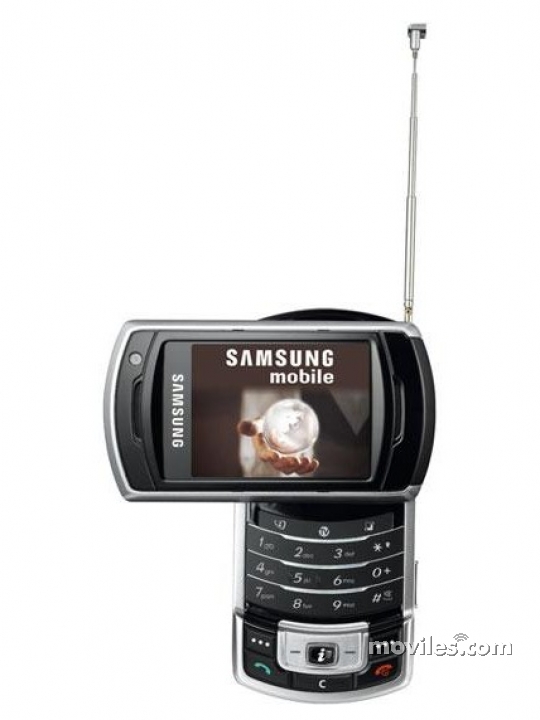Imagen 3 Samsung P930