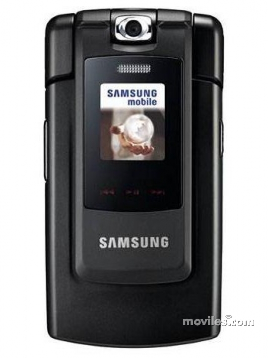 Imagen 2 Samsung P940