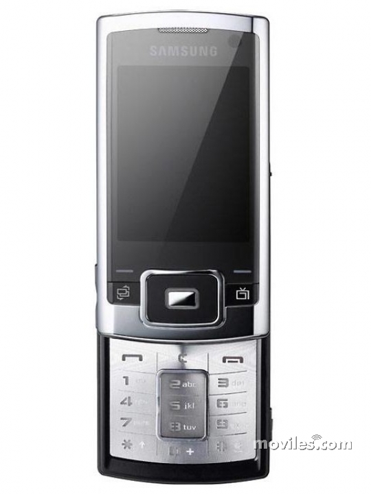 Samsung P960