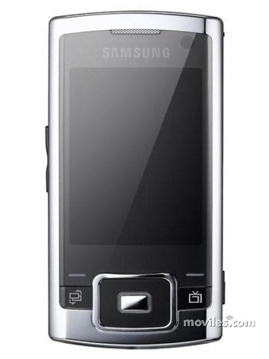 Imagen 2 Samsung P960