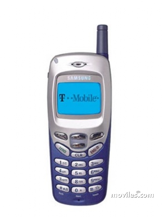Samsung SGH-R225