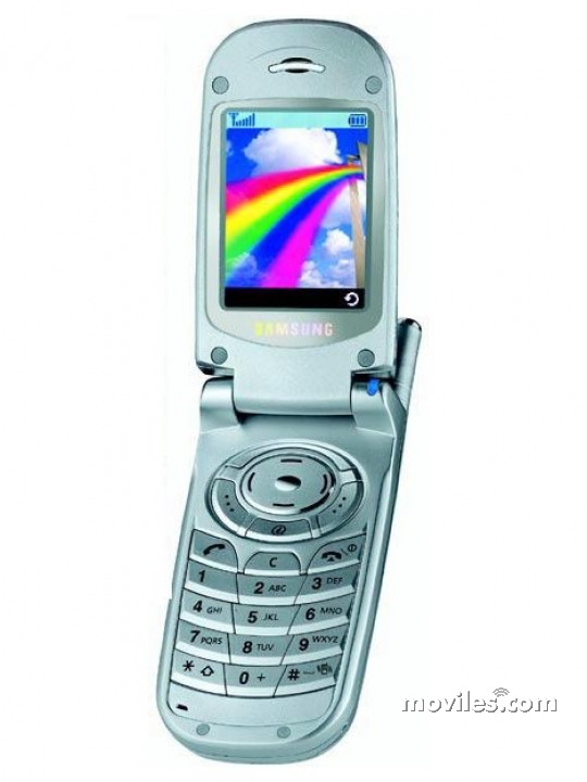 Samsung S100