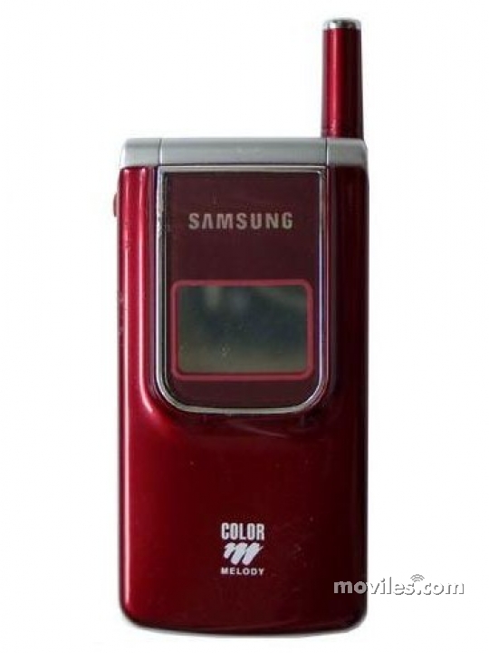 Imagen 2 Samsung S200