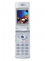 Samsung S200