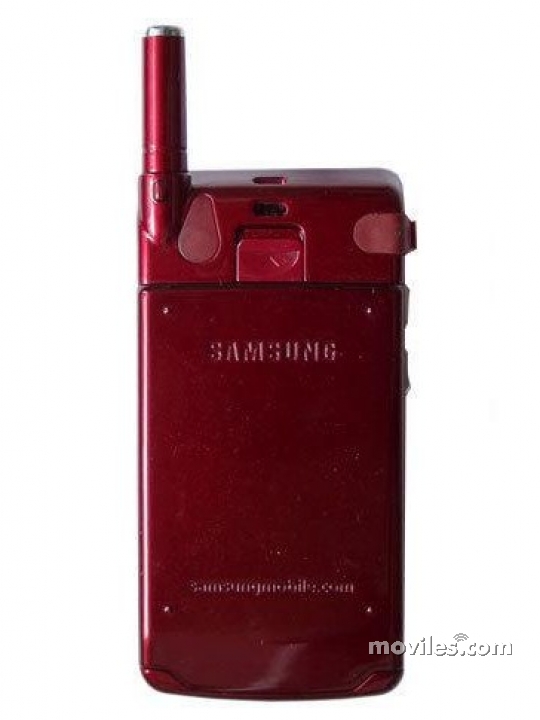 Imagen 3 Samsung S200