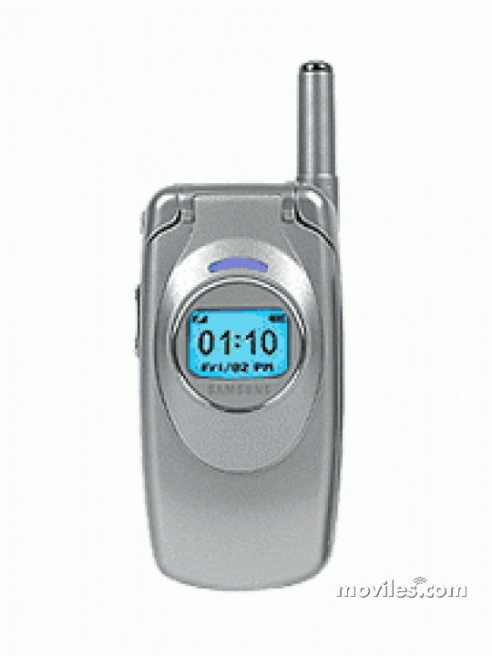 Imagen 2 Samsung SGH-S307