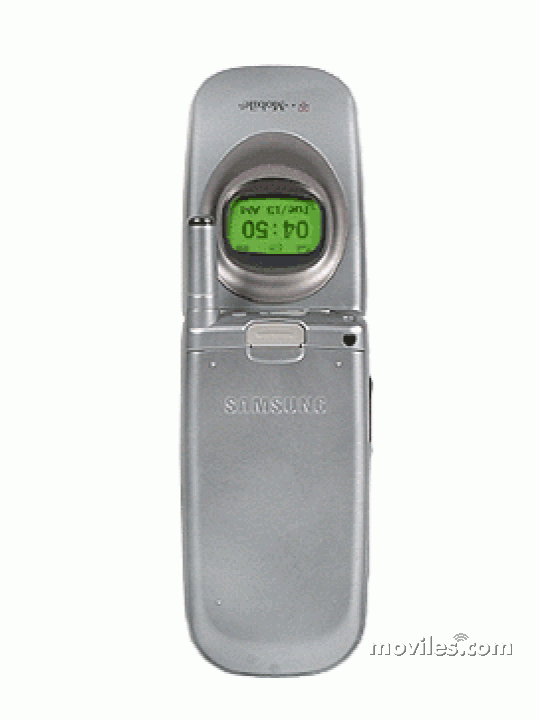 Imagen 3 Samsung SGH-S307