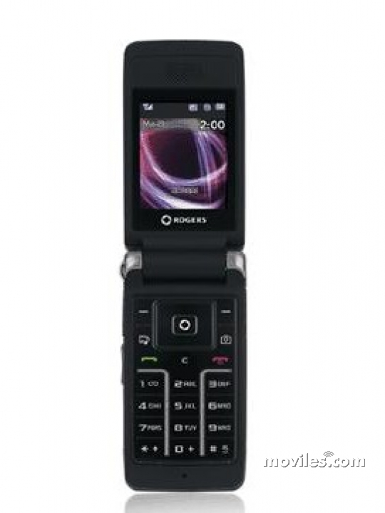 Samsung SGH-S366