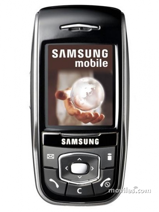 Imagen 2 Samsung S400i