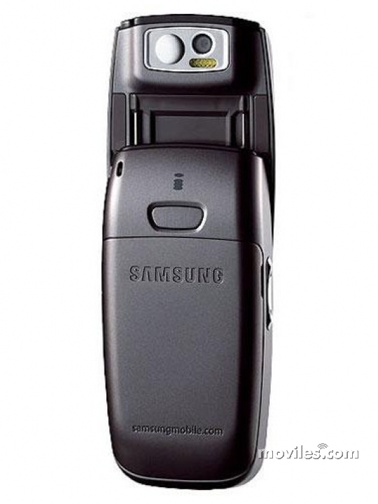 Imagen 3 Samsung S400i