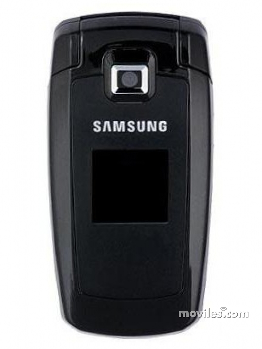 Imagen 2 Samsung S401i