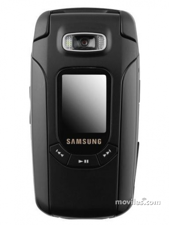 Imagen 2 Samsung S500i