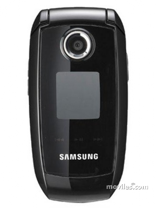 Imagen 2 Samsung S501i