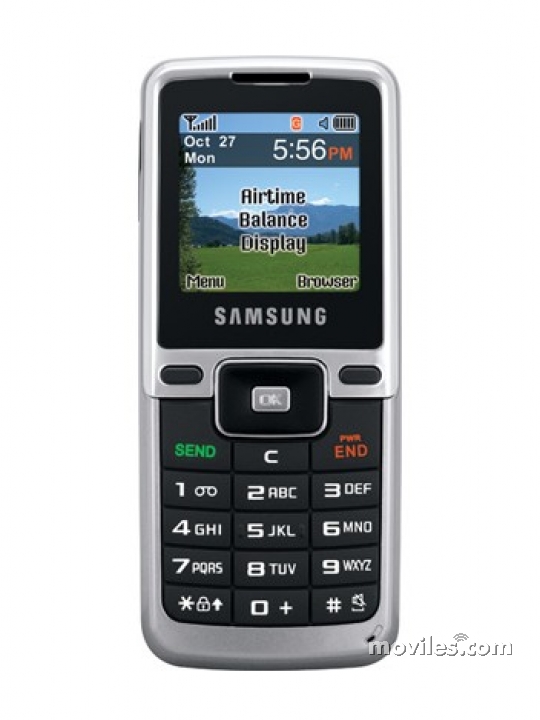 Samsung SGH-T101G