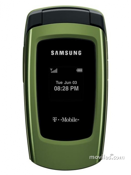 Imagen 2 Samsung T109