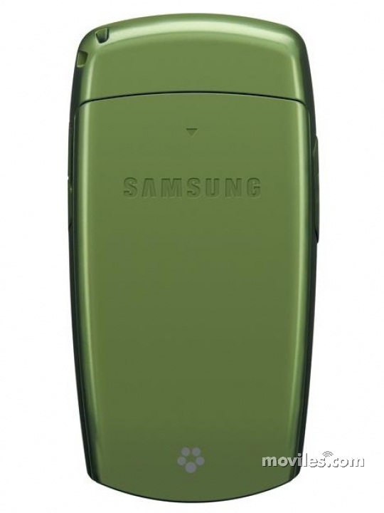 Imagen 3 Samsung T109