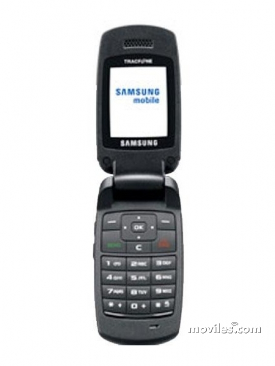 Samsung SGH-T201G