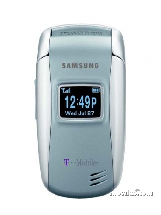 Imagen 2 Samsung SGH-T209